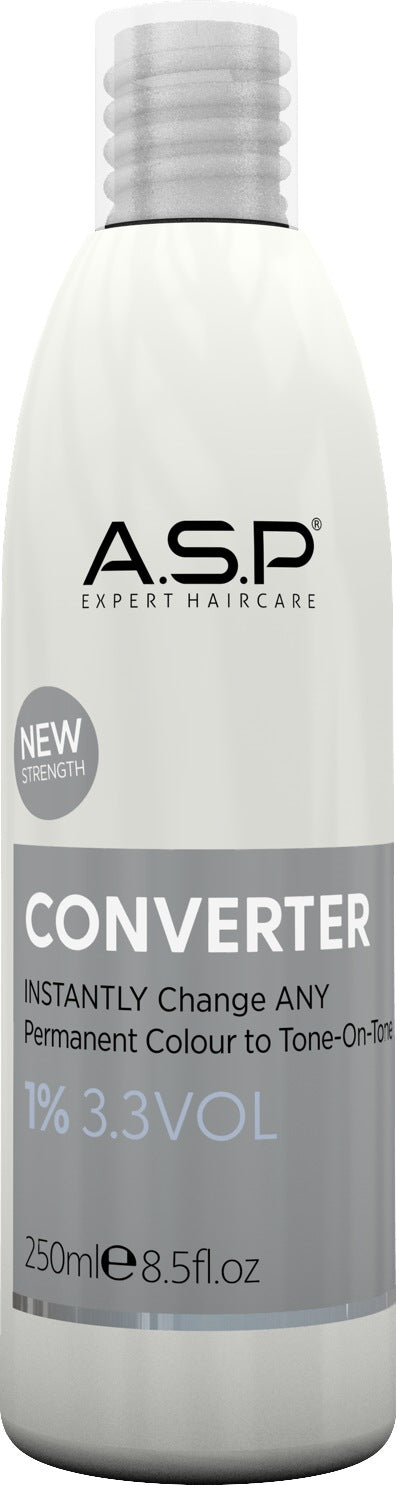 ASP Converter 250ml 1%