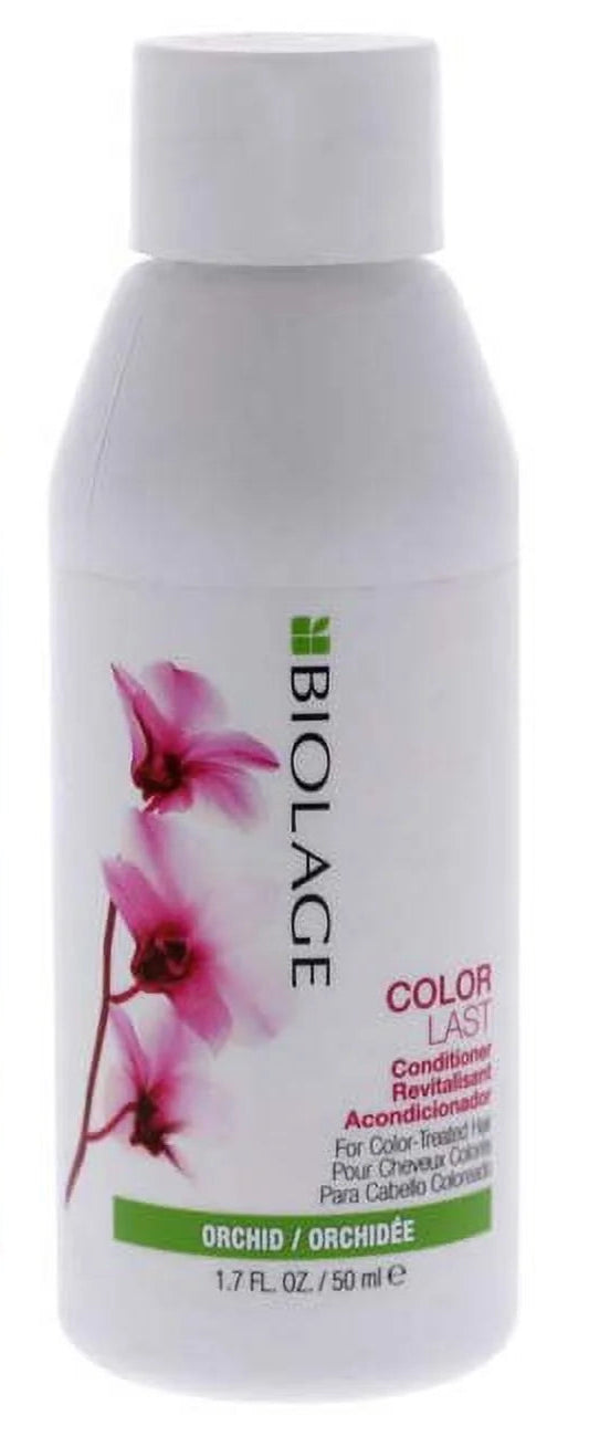 Biolage Colorlast Conditioner Mini Classic Packaging
