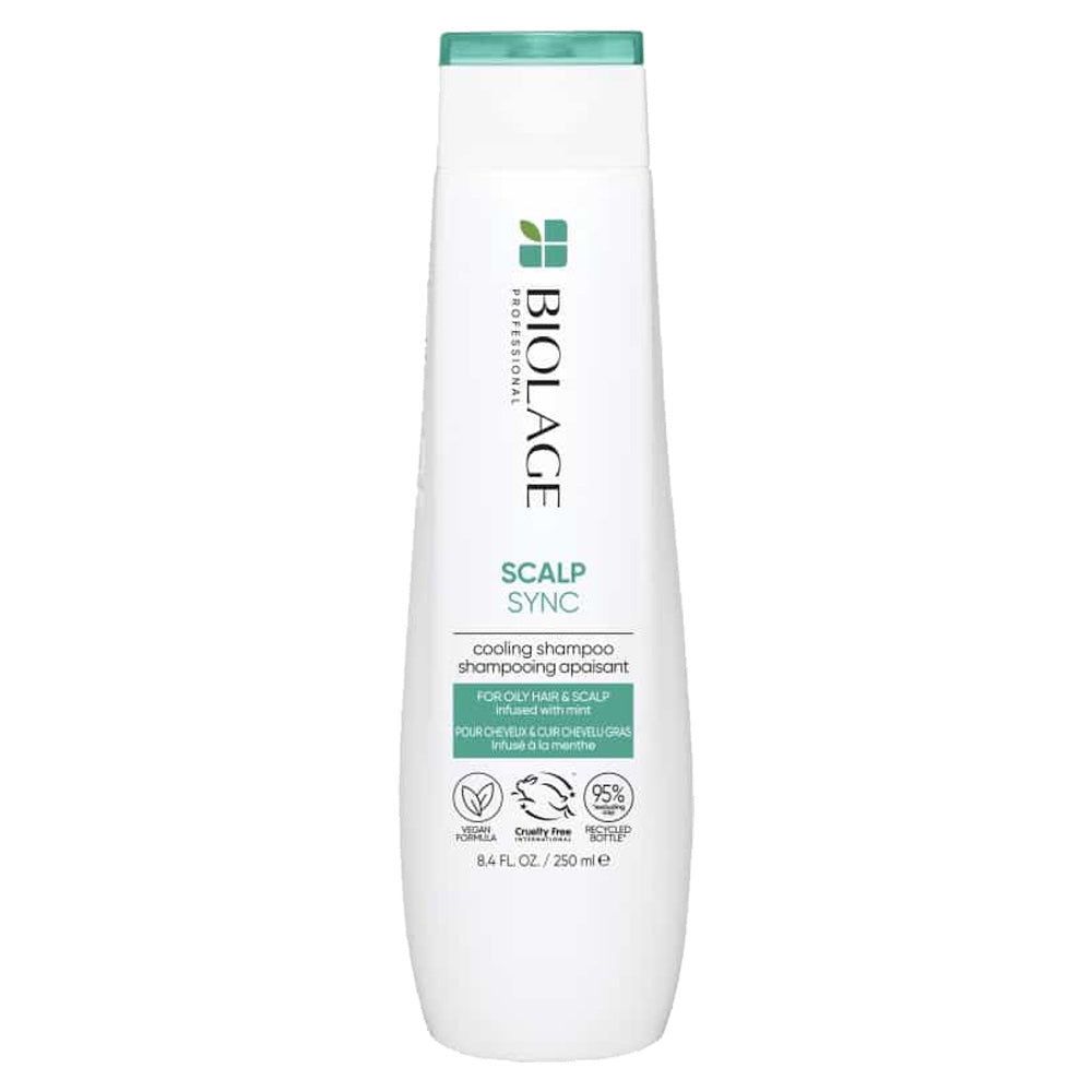 Biolage shampoo discount