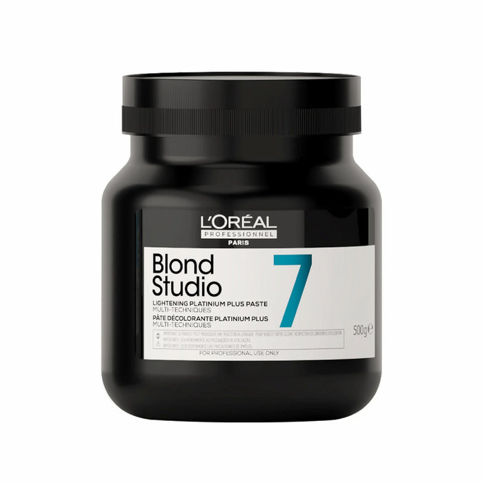 L'Oréal Blond Studio 7 Platinium Plus