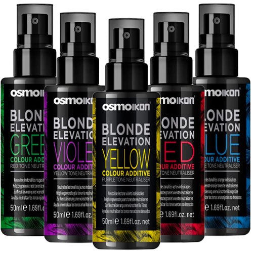 Osmo Ikon Blonde Elevation Colour Additive 50ml