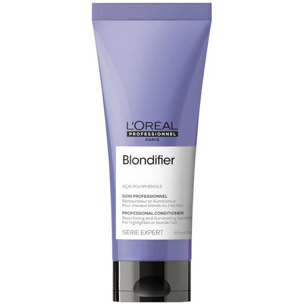 L'Oréal Serie Expert Blondifier Resurfacing Balm 150ml