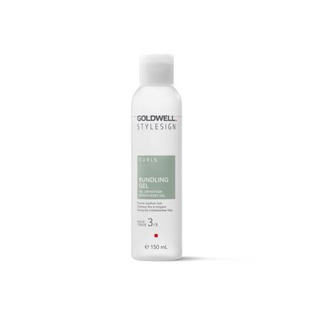 Goldwell Stylesign Curls Bundling Gel 150ml