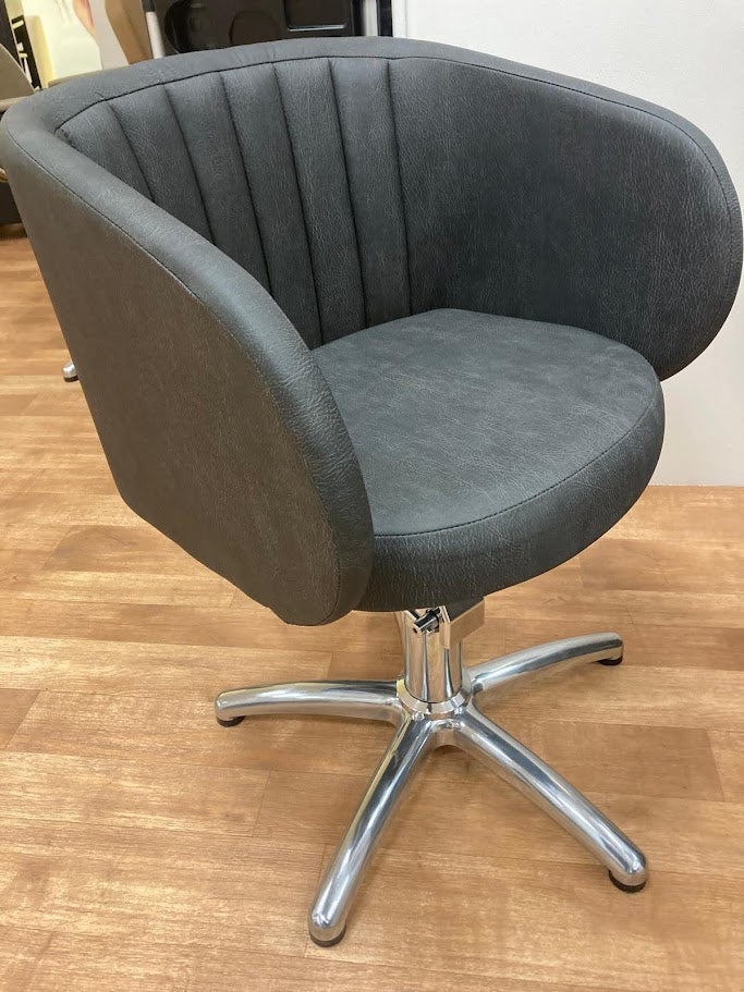 REM Capri Styling Chair Ex-Display