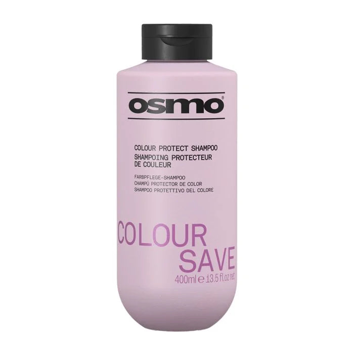 Osmo Colour Save Shampoo 400ml