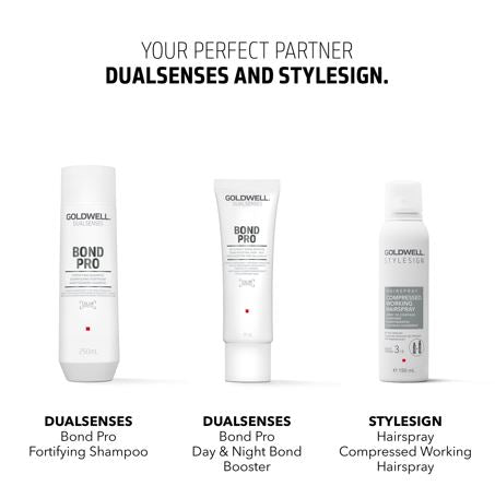 Goldwell Stylesign Compressed Working Hairspray 150ml