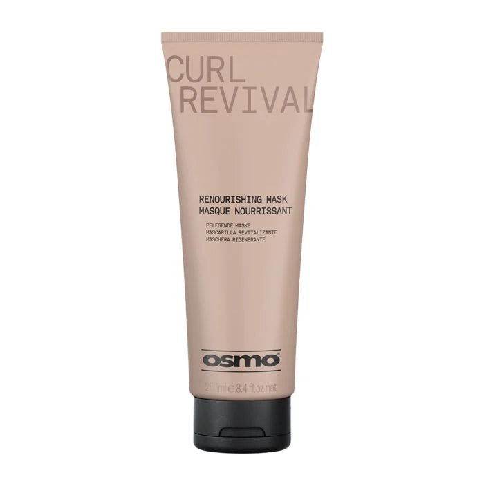 Osmo Curl Revival Renourishing Mask 250ml