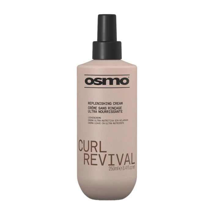 Osmo Curl Revival Replenishing Cream 250ml