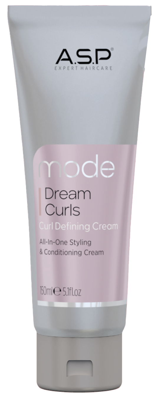 ASP Dream Curls Mode Curl Defining Cream 150ml