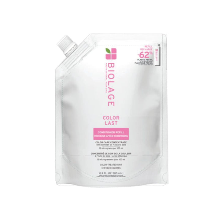 Biolage Colorlast Conditioner Refill 500ml