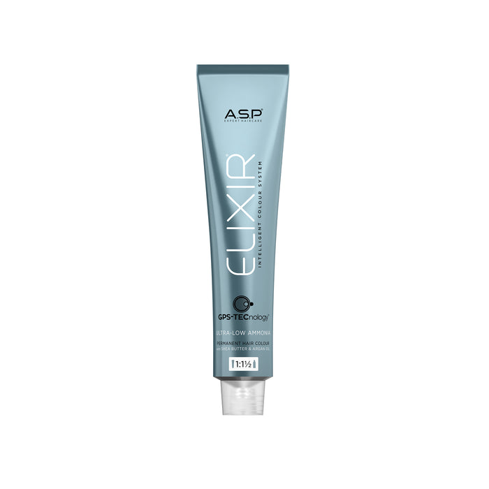 ASP Elixir / Infiniti Base Shades Colour Tubes 100ml