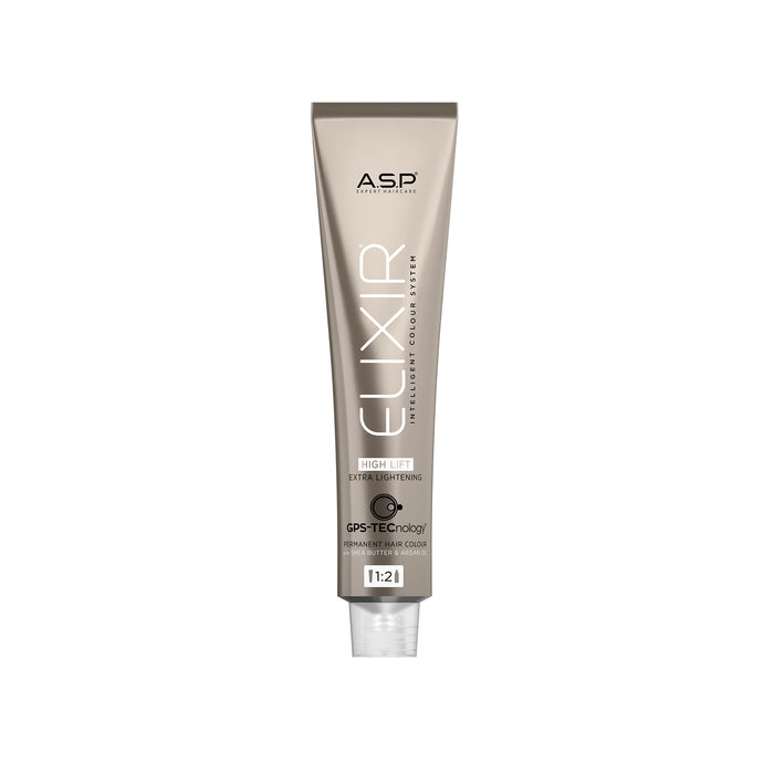 ASP Infiniti / Elixir High Lift Series 100ml