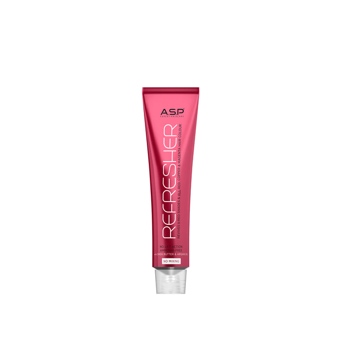 ASP Infiniti / Elixir b:RED Refresher 60ml