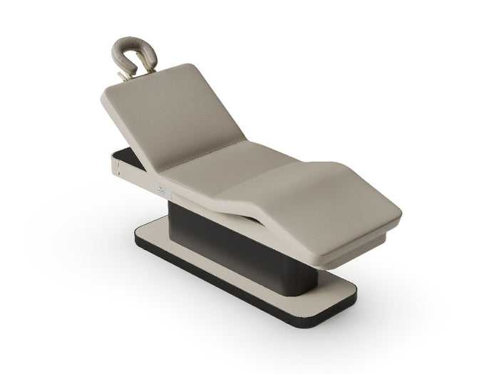 Pietranera Elysium Head Spa Bed