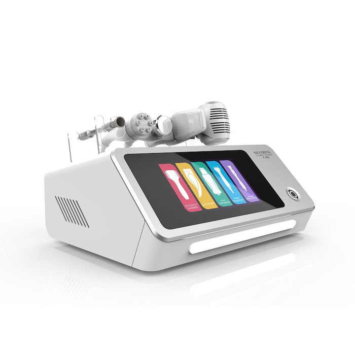 PJS Advanced Facial Machine 5 in 1 Facial System