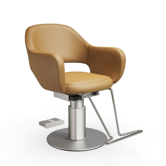 Pietranera Fifty Lift Styling Chair