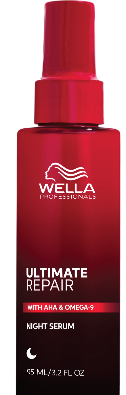 Wella Ultimate Repair Serum
