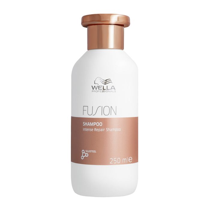 Wella Fusion Intense Repair Shampoo 250ml