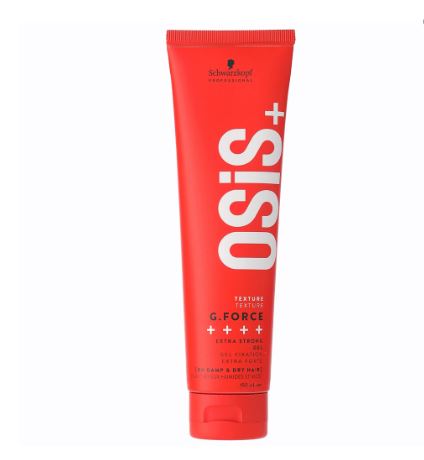 OSiS G. Force Extra Strong Gel 150ml