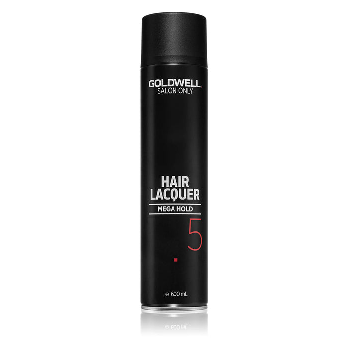 Goldwell Hair Lacquer Super Firm Mega Hold 600ml