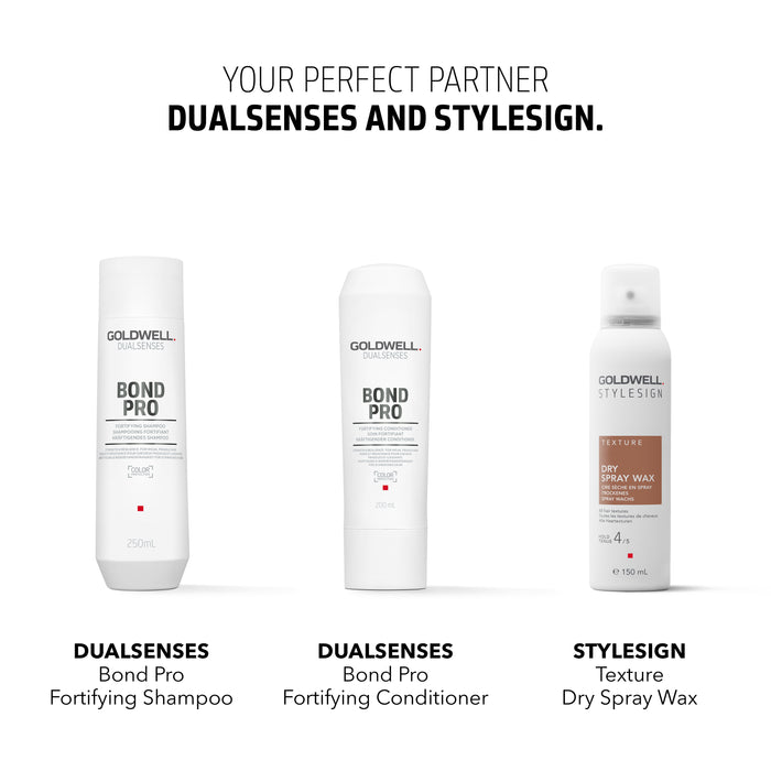 Goldwell StyleSign Dry Spray Wax 150ml