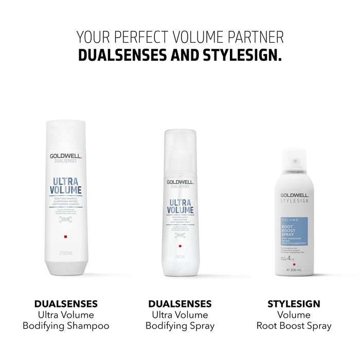 Goldwell StyleSign Volume Root Boost Lift Spray 300ml