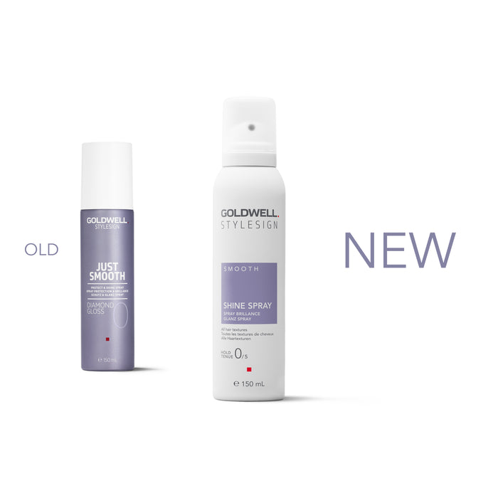 Goldwell StyleSign Smooth Shine Spray 150ml