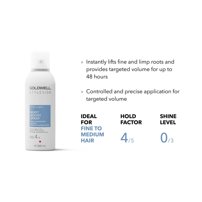 Goldwell StyleSign Volume Root Boost Lift Spray 300ml