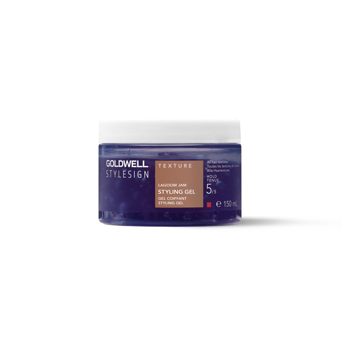 Goldwell StyleSign Lagoom Jam Styling Gel 150ml