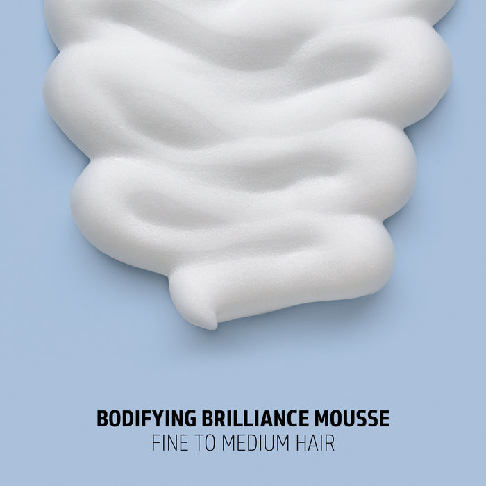Goldwell StyleSign Bodifying Brilliance Mousse 300ml