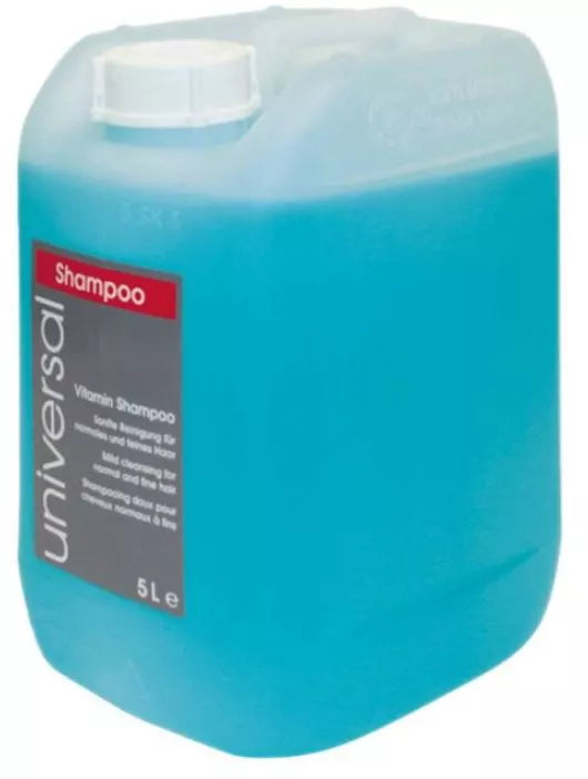 Goldwell Universal Vitamin Shampoo 5000ml