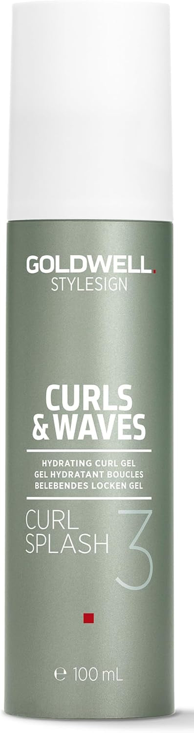 Goldwell StyleSign Curl Splash Gel 100ml