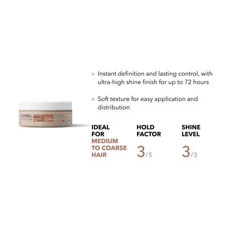 Goldwell Stylesign Texture Defining Wax 75ml