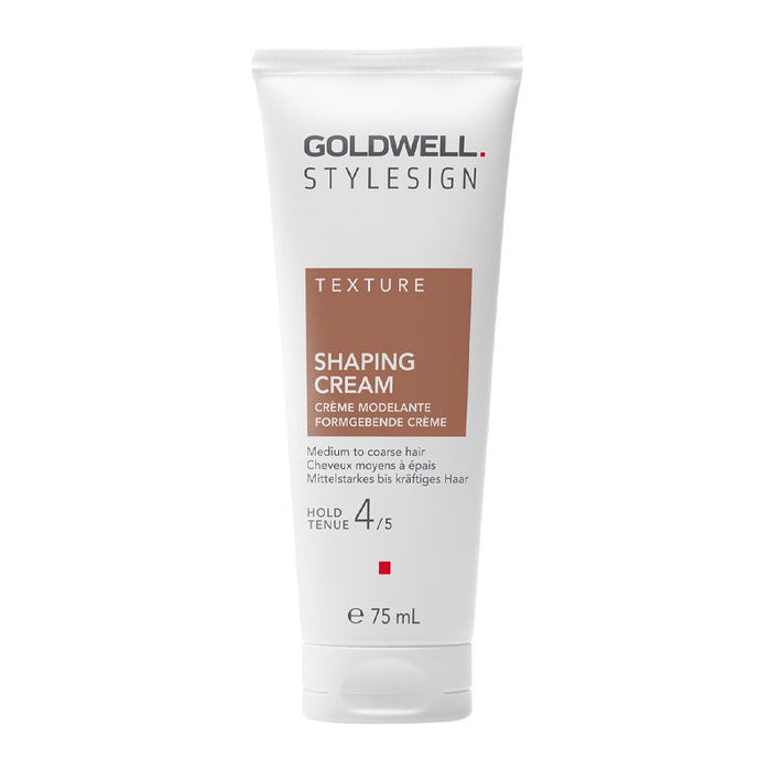 Goldwell StyleSign Texture Shaping Cream 75ml