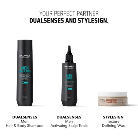 Goldwell Stylesign Texture Defining Wax 75ml