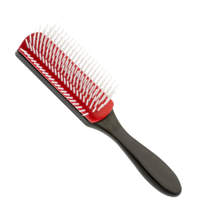 Head Jog 51 Traditional Styling Brush