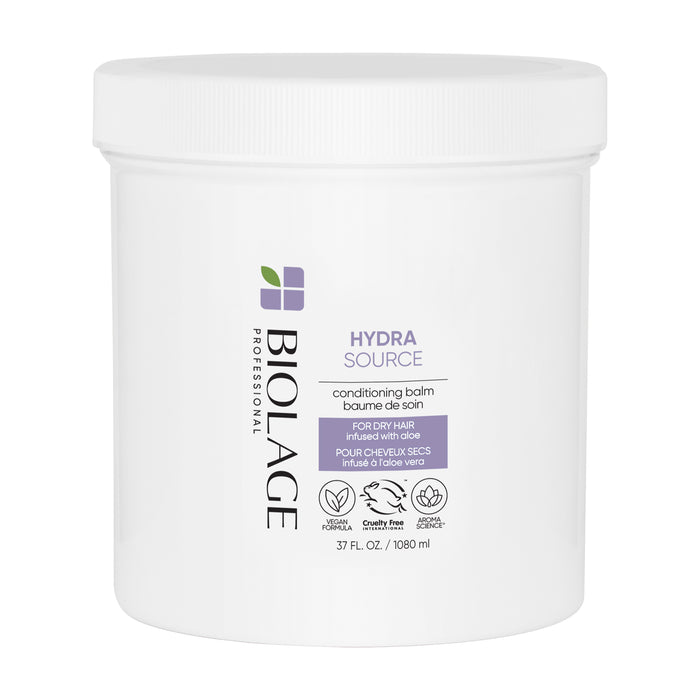 Biolage Hydrasource Conditioner Tub 1080ml Classic Packaging