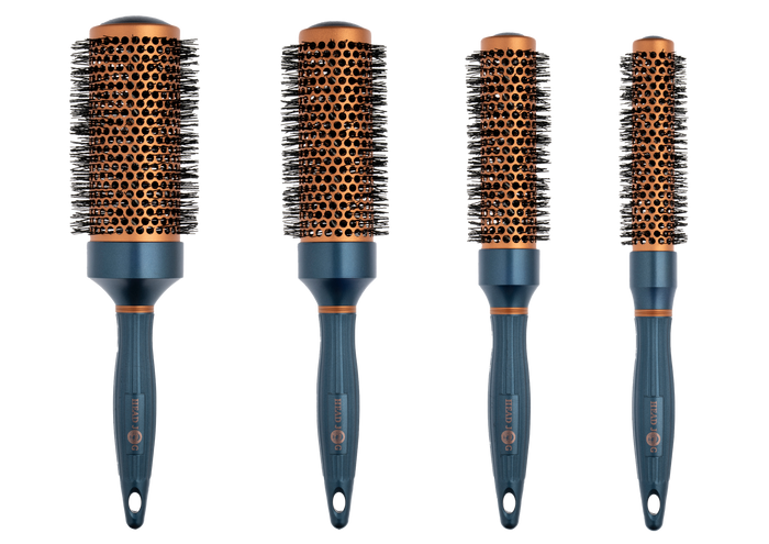 Head Jog Twilight XL Brushes