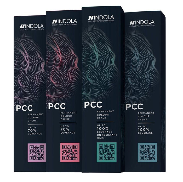 September-October Offer: Buy 3 Get 1 Free Indola PCC, Blonde Expert & Xpress Color