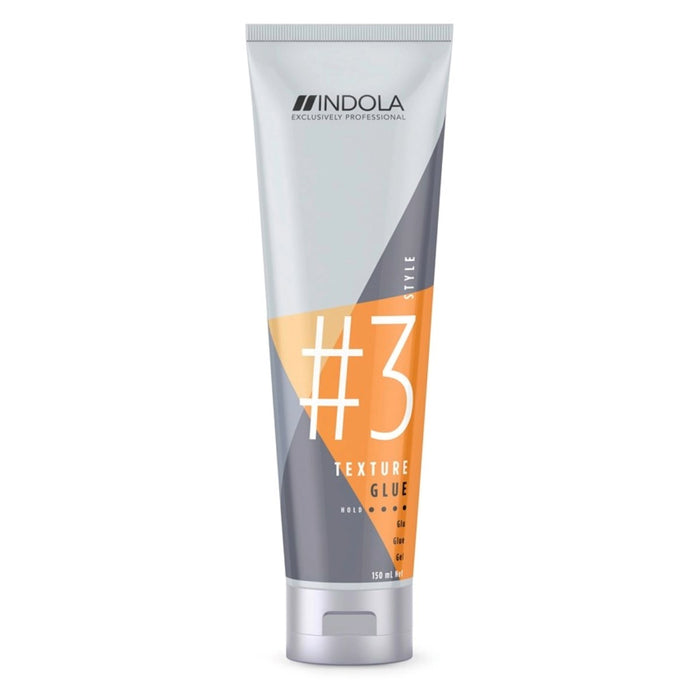 Indola Glue Gel 150ml #3 Classic Packaging