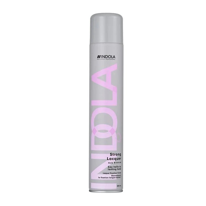 Indola Strong Lacquer 500ml