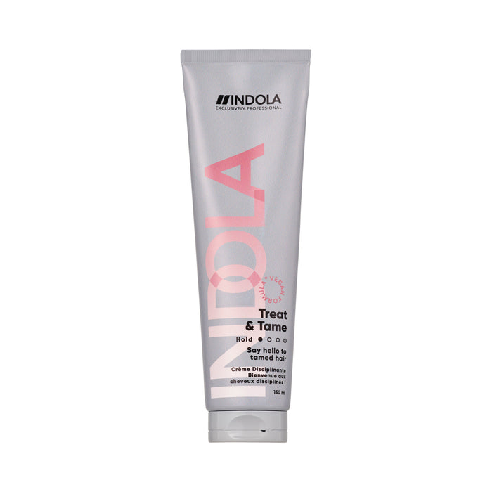 Indola Treat & Tame 150ml