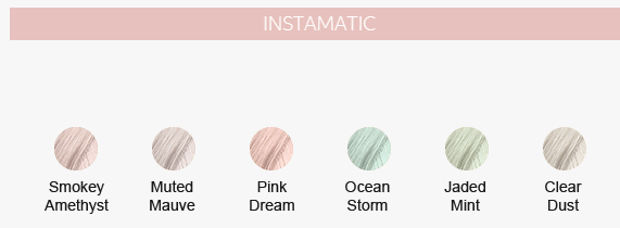Wella Instamatic Color Touch