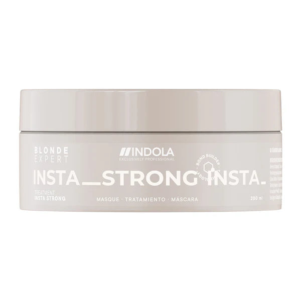 Indola Blonde Expert InstaStrong Treatment 200ml