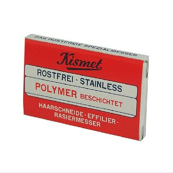 Kismet Razor Blades (6)