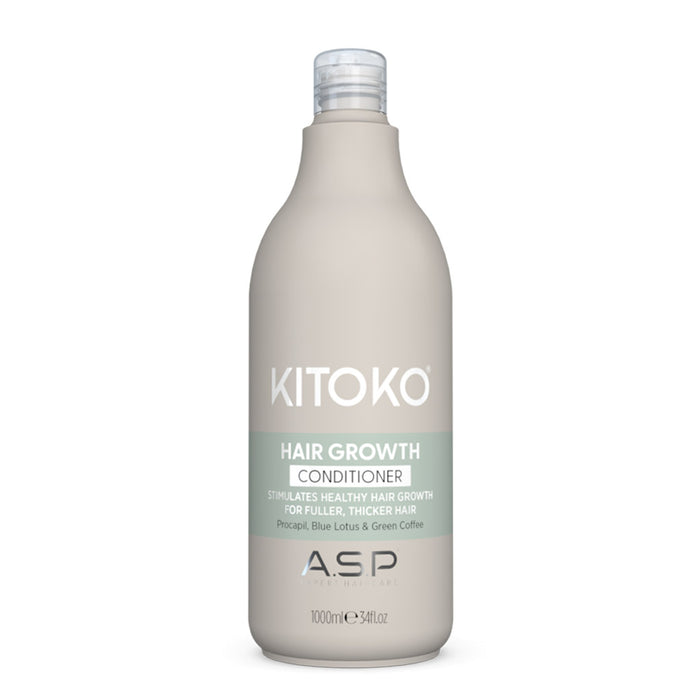 ASP Kitoko Hair Growth Conditioner 1L