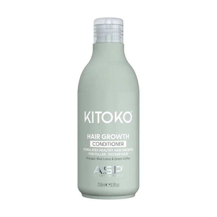 ASP Kitoko Hair Growth Conditioner 250ml