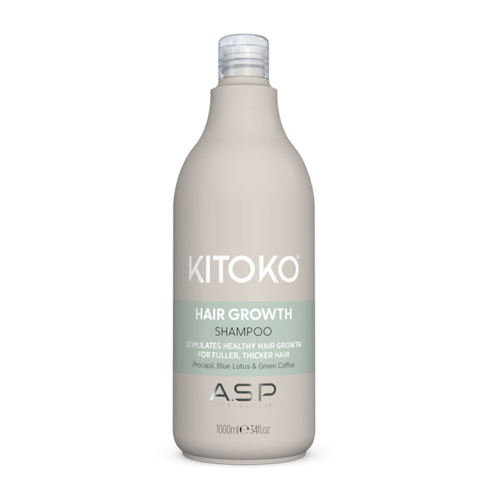 ASP Kitoko Hair Growth Shampoo 1L