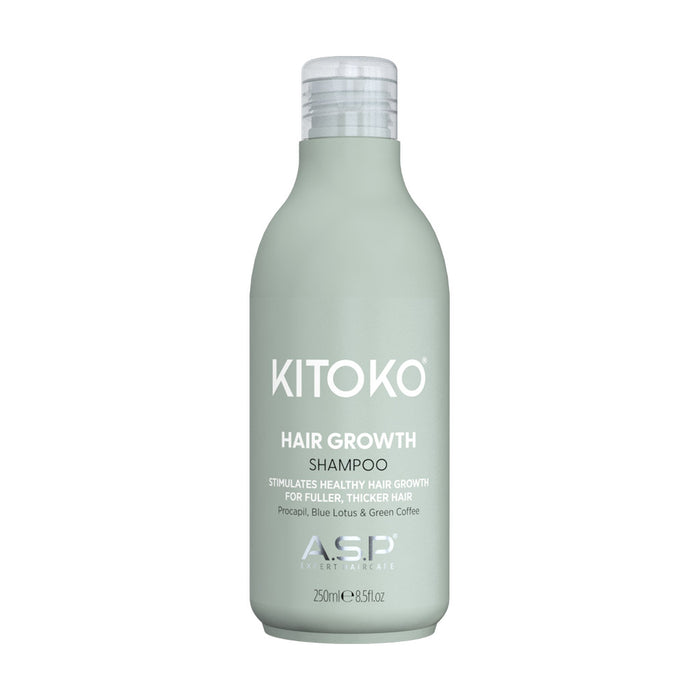 ASP Kitoko Hair Growth Shampoo 250ml