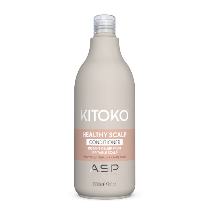 ASP Kitoko Healthy Scalp Conditioner 1L